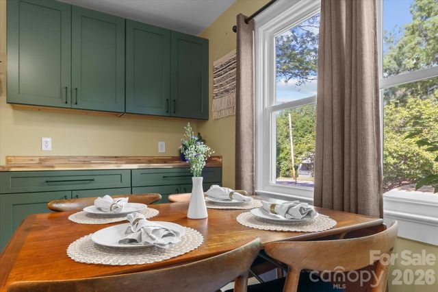 354 N Bost Street, Statesville, NC 28677