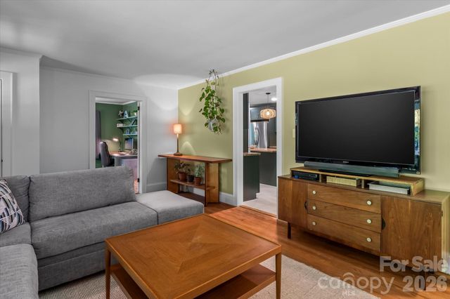 354 N Bost Street, Statesville, NC 28677