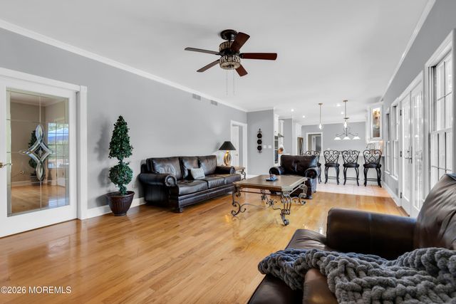 3 Chestnut Hill Drive, Manalapan, NJ 07726