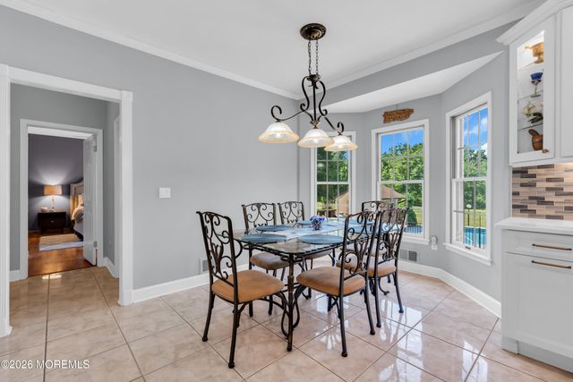 3 Chestnut Hill Drive, Manalapan, NJ 07726