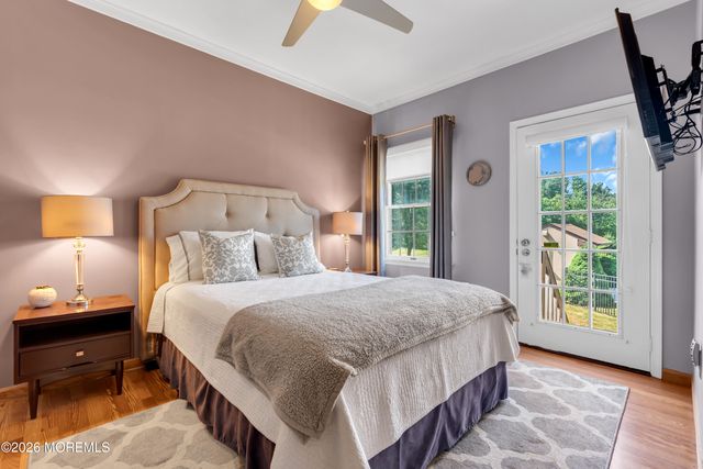 3 Chestnut Hill Drive, Manalapan, NJ 07726