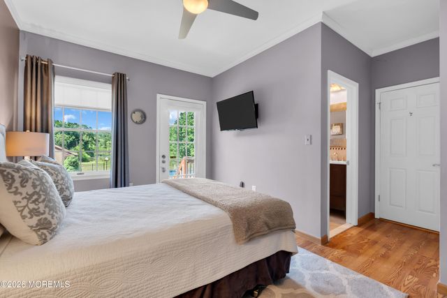 3 Chestnut Hill Drive, Manalapan, NJ 07726