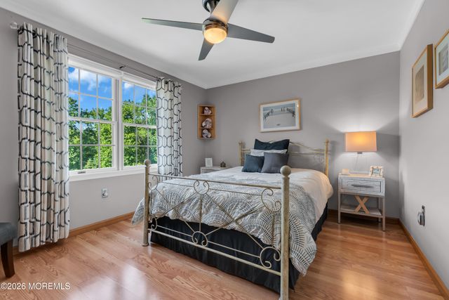 3 Chestnut Hill Drive, Manalapan, NJ 07726