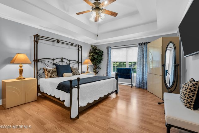 3 Chestnut Hill Drive, Manalapan, NJ 07726