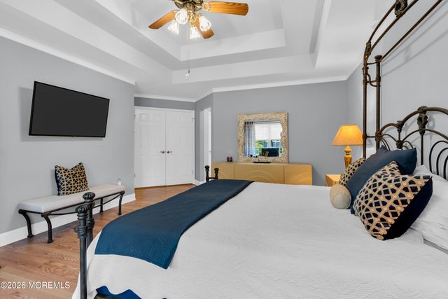 3 Chestnut Hill Drive, Manalapan, NJ 07726