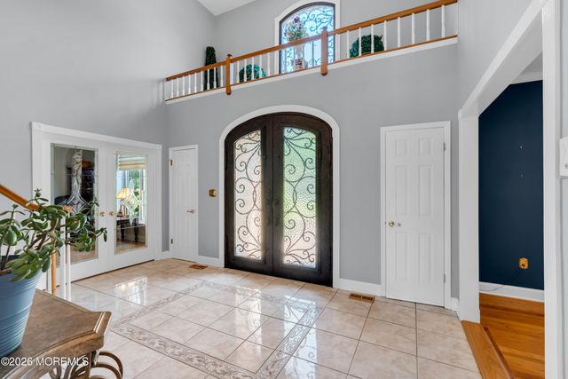 3 Chestnut Hill Drive, Manalapan, NJ 07726