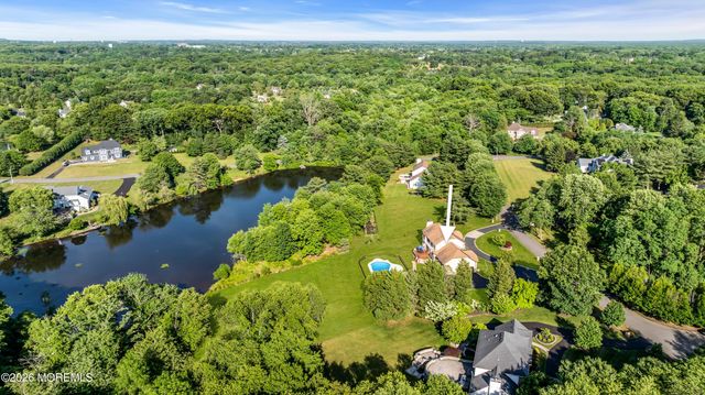3 Chestnut Hill Drive, Manalapan, NJ 07726