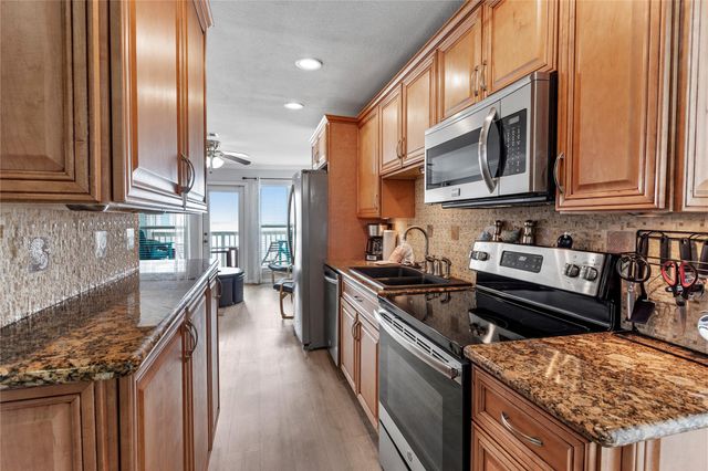 10811 San Luis Pass Rd 1307, Galveston, TX 77554