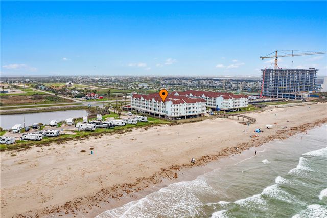 10811 San Luis Pass Rd 1307, Galveston, TX 77554