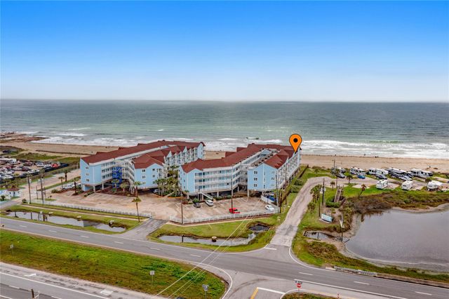 10811 San Luis Pass Rd 1307, Galveston, TX 77554