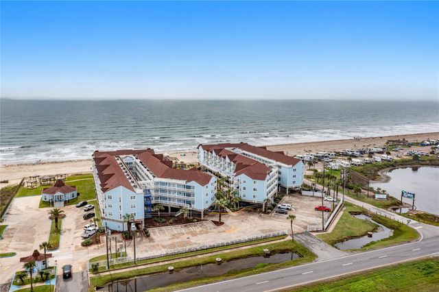 10811 San Luis Pass Rd 1307, Galveston, TX 77554