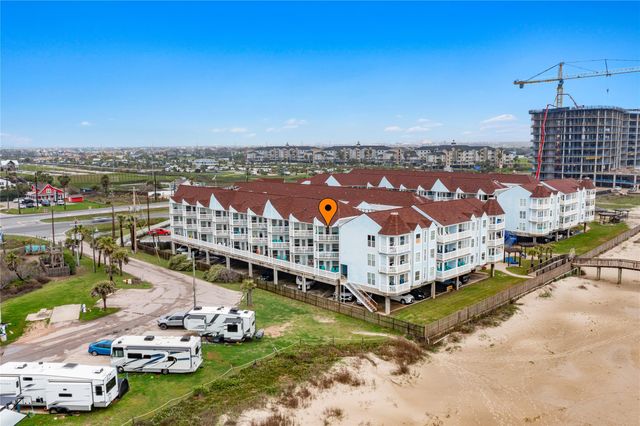 10811 San Luis Pass Rd 1307, Galveston, TX 77554