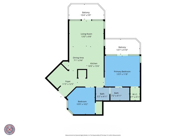 10811 San Luis Pass Rd 1307, Galveston, TX 77554