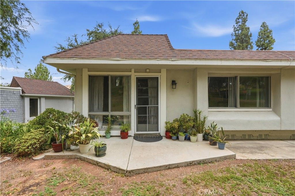 22122 Caminito Vino, Laguna Hills, CA 92653 — exterior