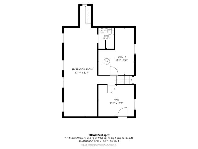 90 Bonneville Ave, Chicopee, MA 01013