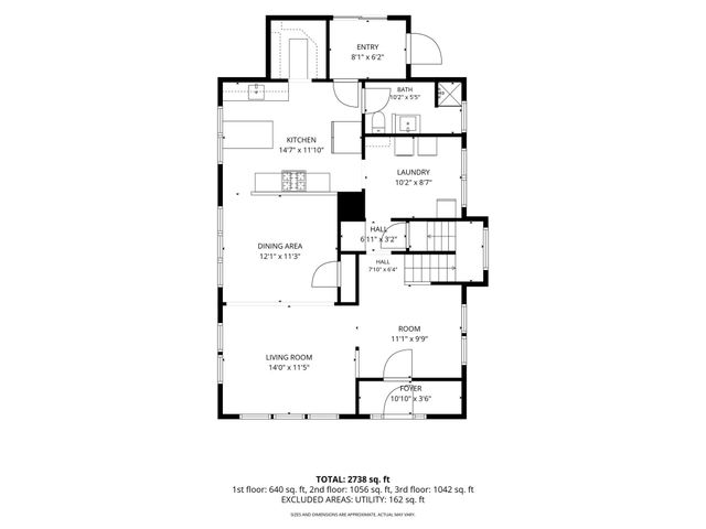90 Bonneville Ave, Chicopee, MA 01013