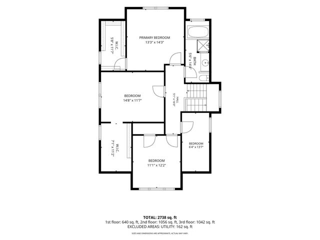 90 Bonneville Ave, Chicopee, MA 01013