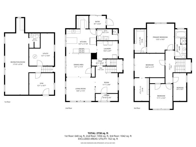 90 Bonneville Ave, Chicopee, MA 01013