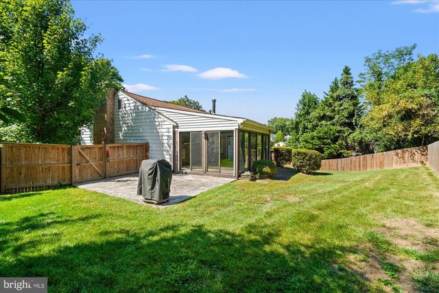 9805 RALEIGH TAVERN CT, Bethesda, MD 20814