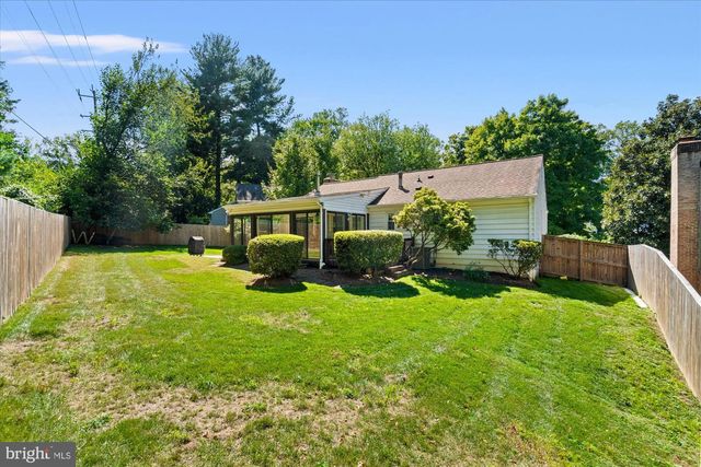 9805 RALEIGH TAVERN CT, Bethesda, MD 20814