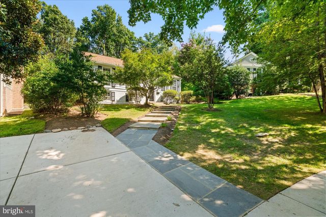 9805 RALEIGH TAVERN CT, Bethesda, MD 20814