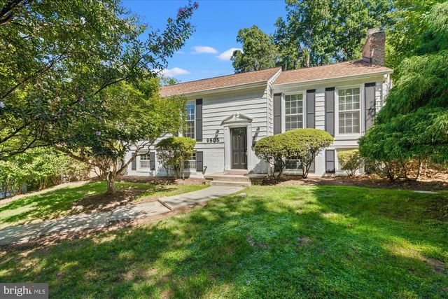 9805 RALEIGH TAVERN CT, Bethesda, MD 20814