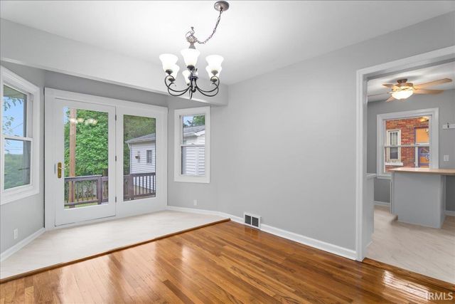 401 Schreeder Avenue, Evansville, IN 47712
