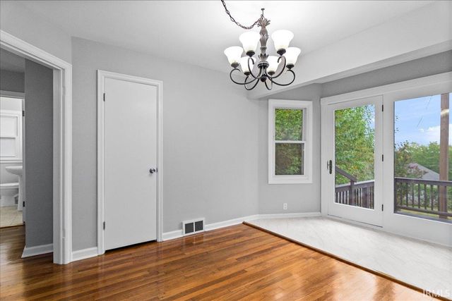 401 Schreeder Avenue, Evansville, IN 47712