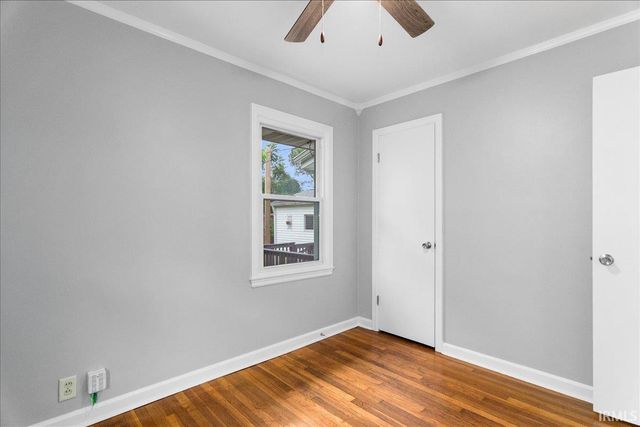 401 Schreeder Avenue, Evansville, IN 47712