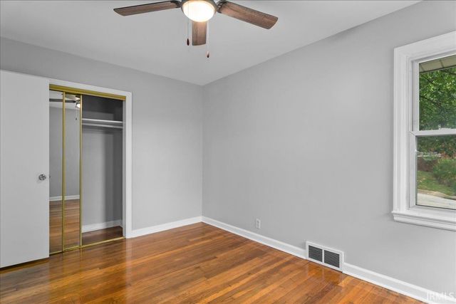 401 Schreeder Avenue, Evansville, IN 47712