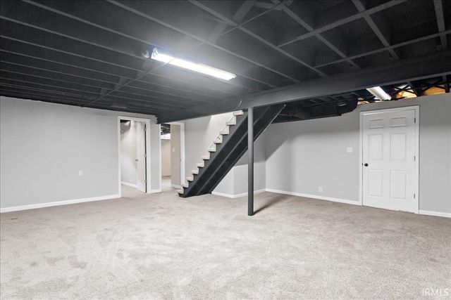 401 Schreeder Avenue, Evansville, IN 47712