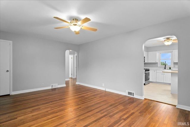 401 Schreeder Avenue, Evansville, IN 47712