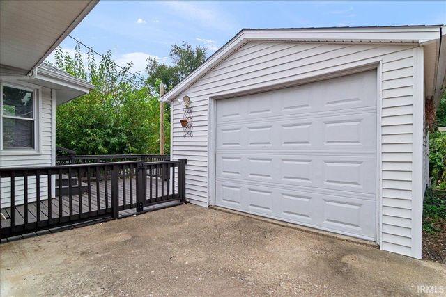 401 Schreeder Avenue, Evansville, IN 47712