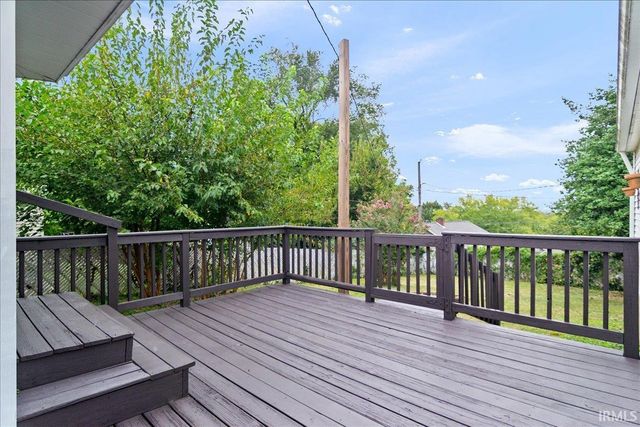 401 Schreeder Avenue, Evansville, IN 47712