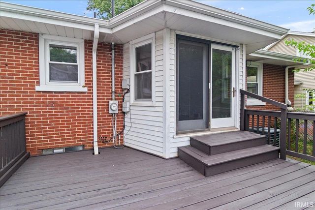 401 Schreeder Avenue, Evansville, IN 47712
