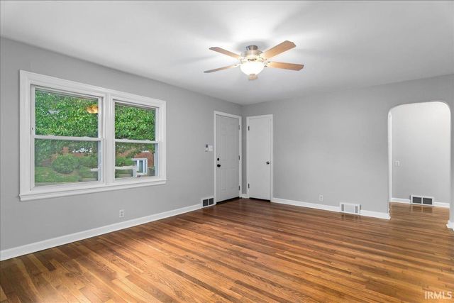 401 Schreeder Avenue, Evansville, IN 47712