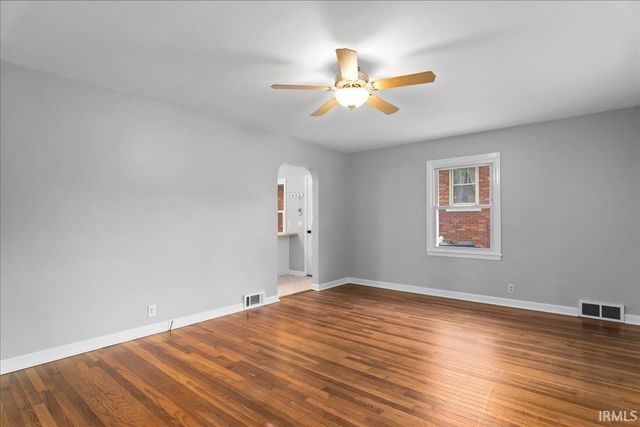 401 Schreeder Avenue, Evansville, IN 47712