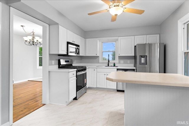 401 Schreeder Avenue, Evansville, IN 47712