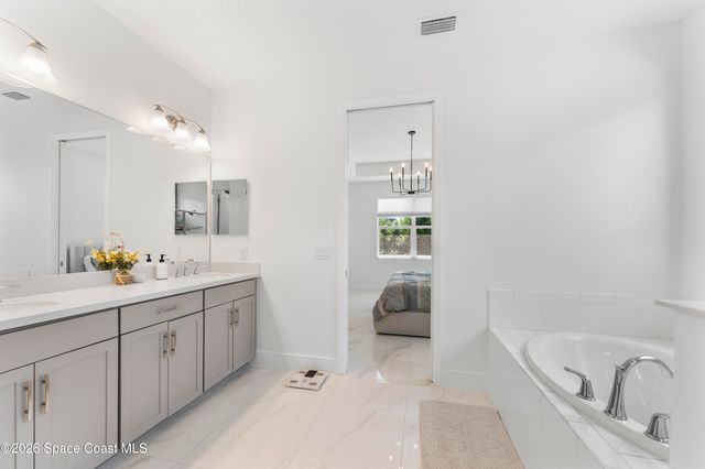 3089 Ribbon Grass Drive, Melbourne, FL 32940