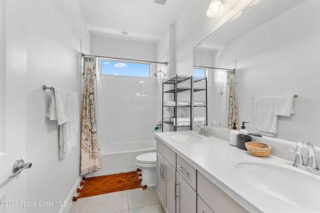 3089 Ribbon Grass Drive, Melbourne, FL 32940