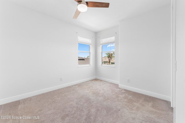 3089 Ribbon Grass Drive, Melbourne, FL 32940