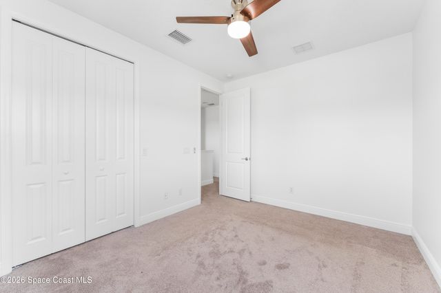 3089 Ribbon Grass Drive, Melbourne, FL 32940