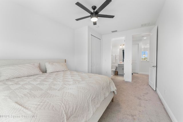3089 Ribbon Grass Drive, Melbourne, FL 32940