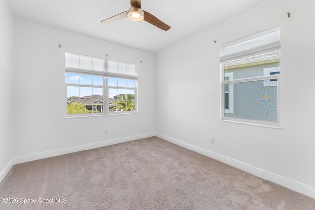 3089 Ribbon Grass Drive, Melbourne, FL 32940
