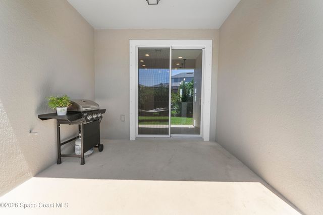 3089 Ribbon Grass Drive, Melbourne, FL 32940