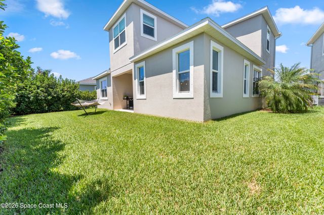3089 Ribbon Grass Drive, Melbourne, FL 32940