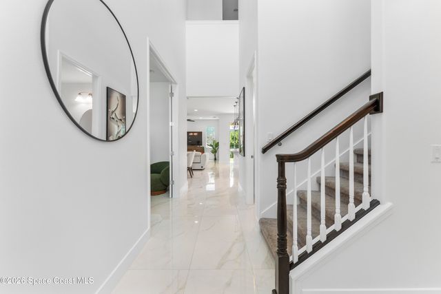 3089 Ribbon Grass Drive, Melbourne, FL 32940