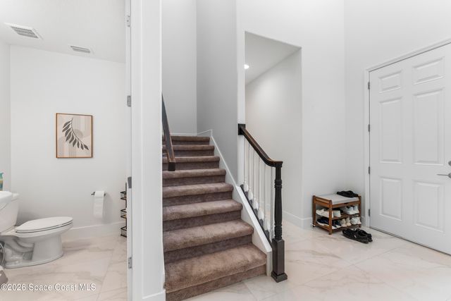 3089 Ribbon Grass Drive, Melbourne, FL 32940