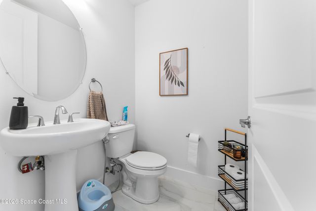 3089 Ribbon Grass Drive, Melbourne, FL 32940