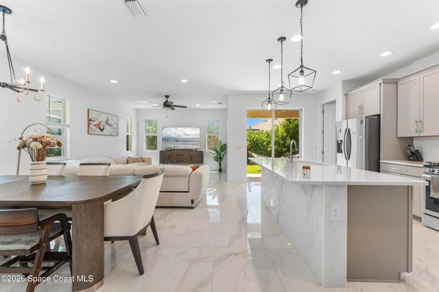 3089 Ribbon Grass Drive, Melbourne, FL 32940